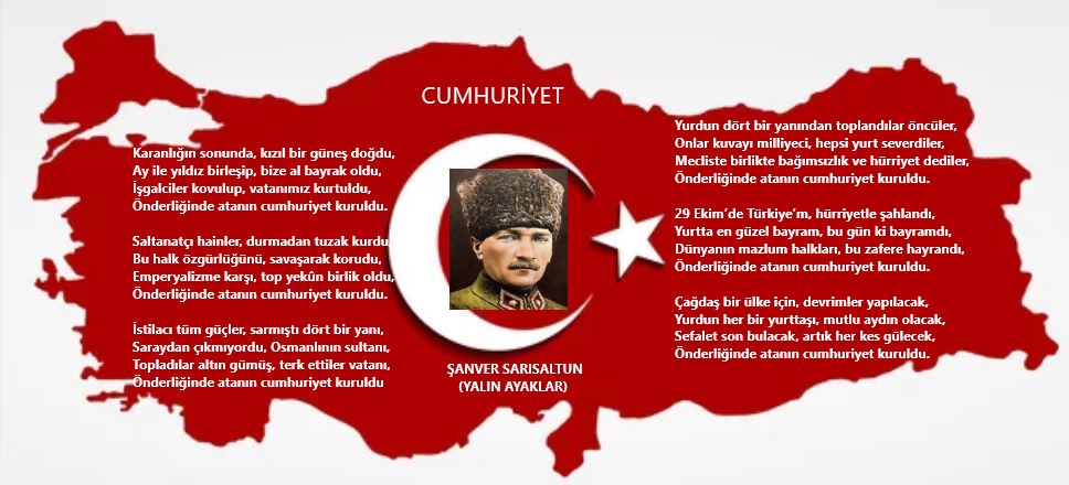 CUMHURİYET