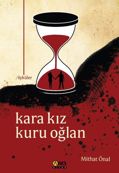 “KARA KIZ KURU OĞLAN” raflardaki yerini aldı!
