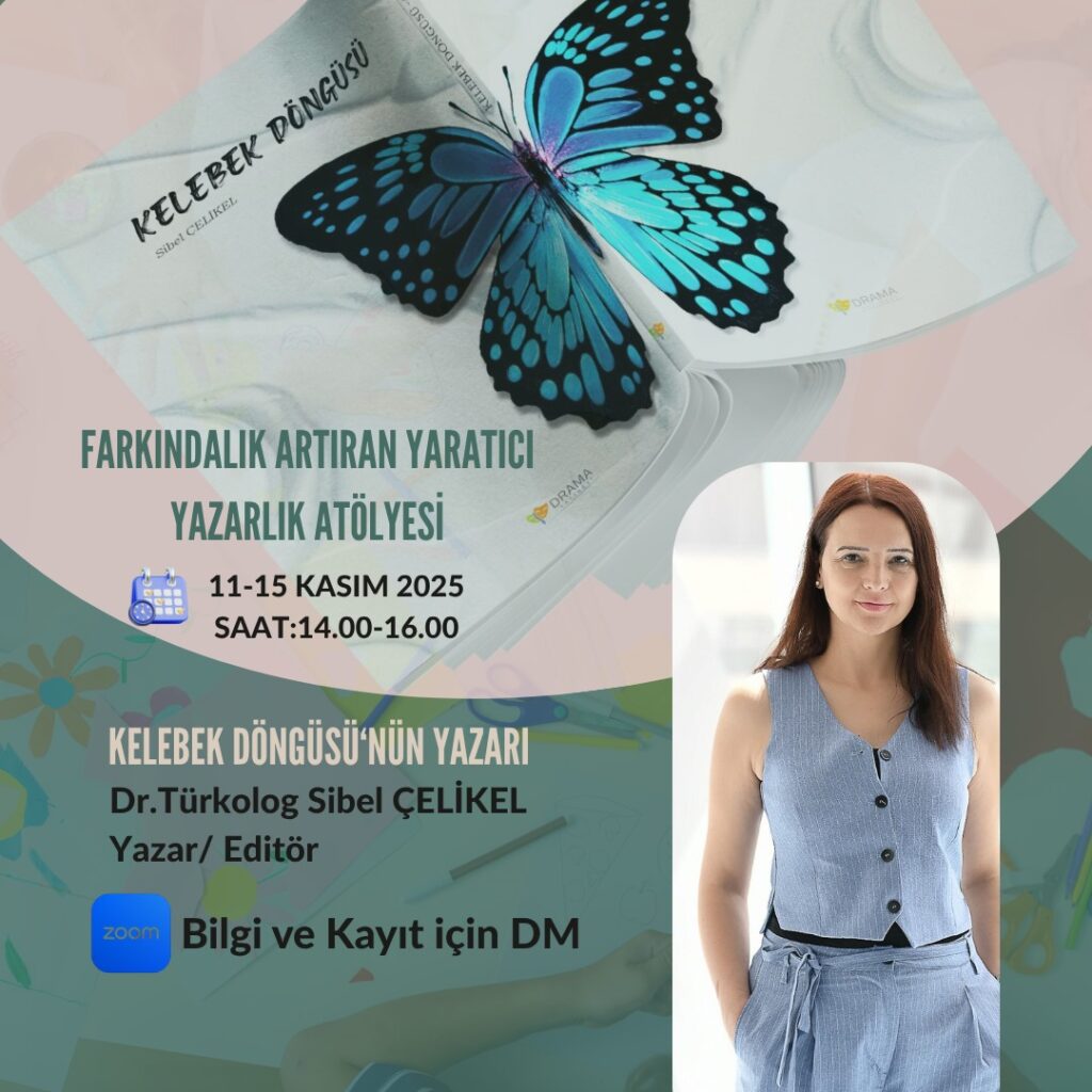 Kendini Yazmanın Zamanı