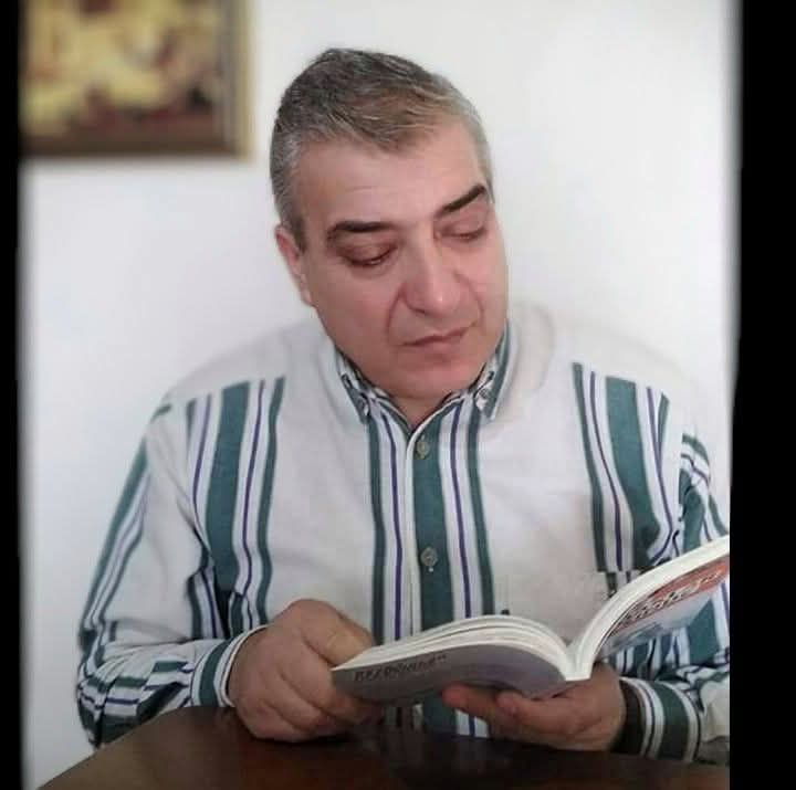 SAKİN BİR NEFES GİBİ