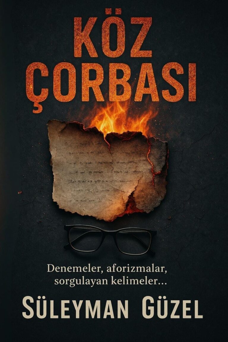 Edebiyatın Toplumdaki Etkisi – Kalemden Kalbe Bir Yolculuk