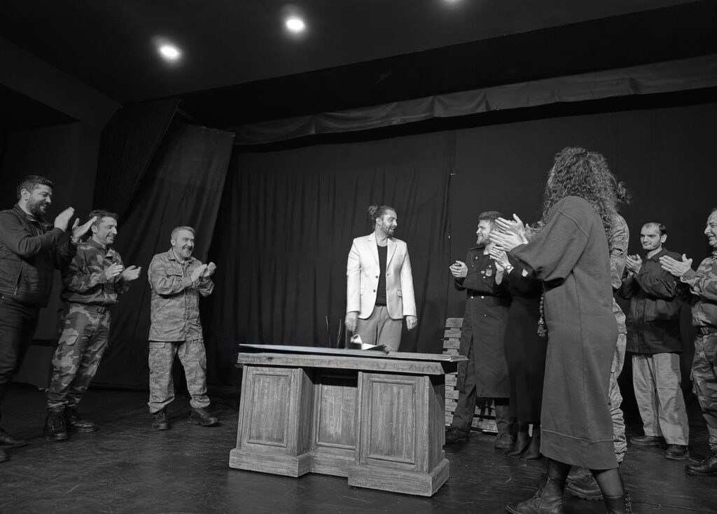 Renkli Yüzler Kültür Sanat Merkezi Açılıyor!