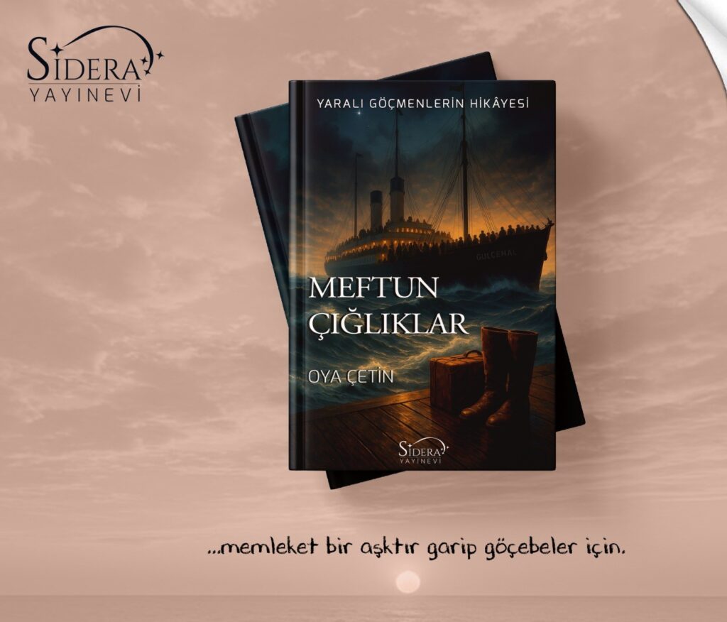 Göçün Kalbinde Yankılanan Sessiz Hikâyeler