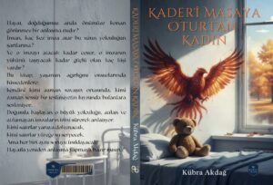 Kaderi Masaya Oturtan Kadın