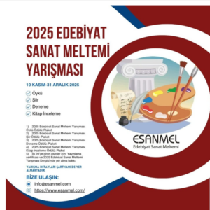 Karanlığın Sakinleri