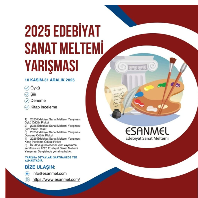 Karanlığın Sakinleri