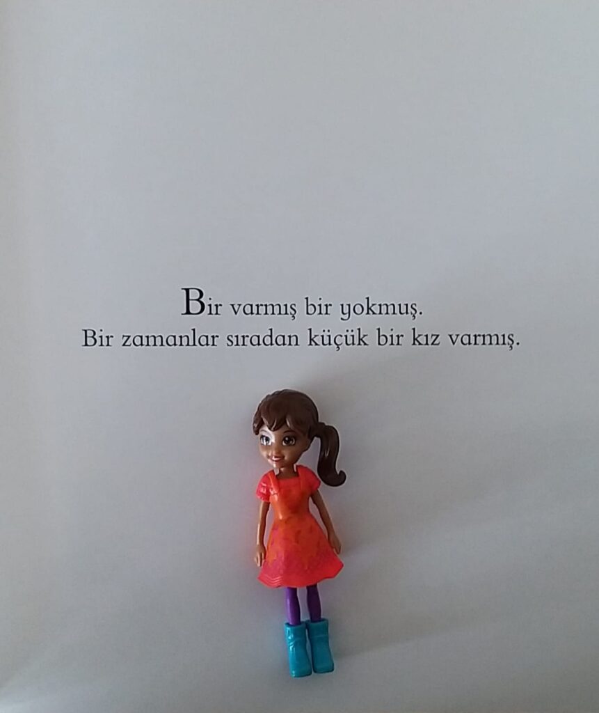 “Sonbahar ve Çocuk”