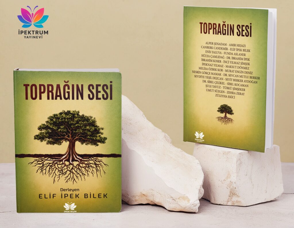 “TOPRAĞIN SESİ” OKURLA BULUŞTU
