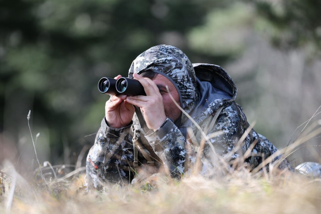 Yabanın İzinde Fotoğraf Arşivi