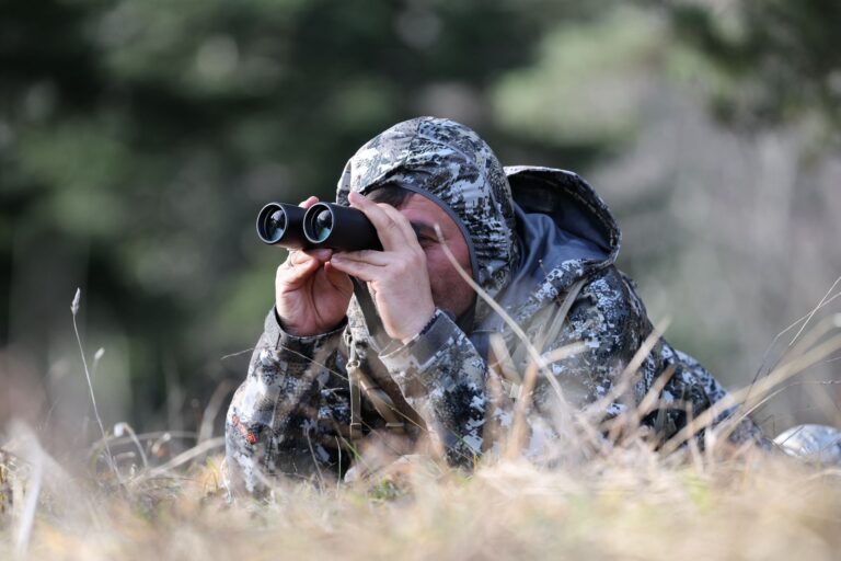 Yabanın İzinde Fotoğraf Arşivi