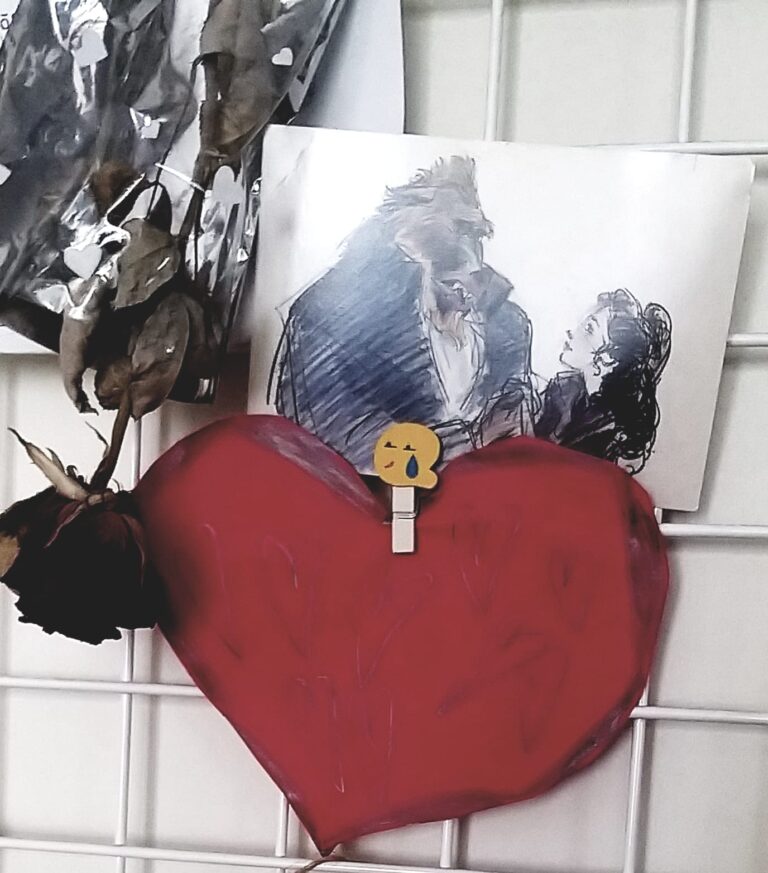 Aşk ve Yalnızlık