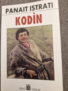 KODİN-PANAIT ISTRATI