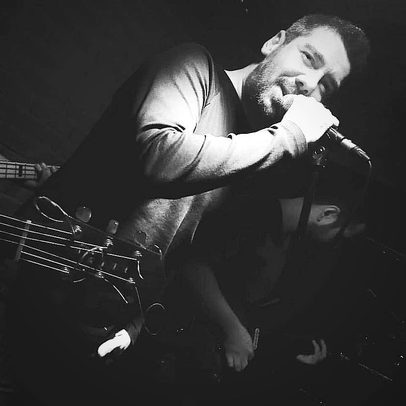 Müzisyen Can ALGEÇ Biyografisi