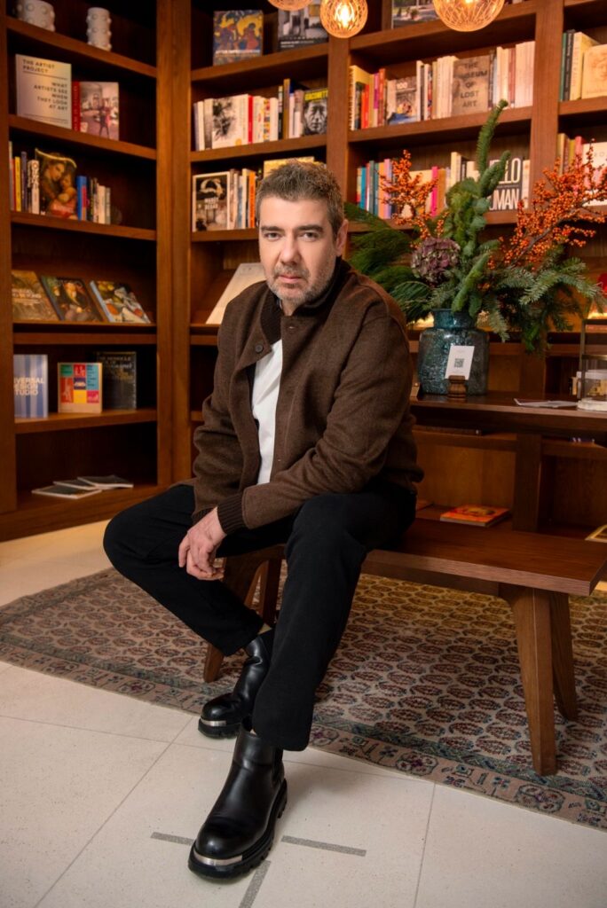 Müzisyen Can ALGEÇ ile Söyleşi