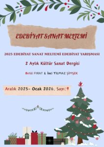 Esanmel E-Dergi 9. Sayı