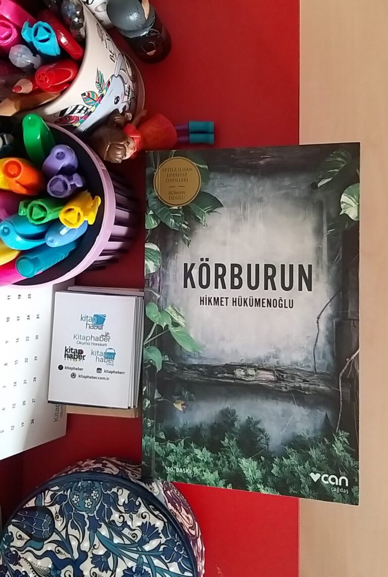 Körburun