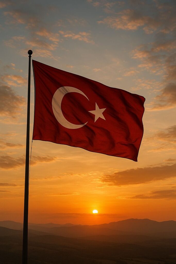 Toprağın Sesi, Rüzgârın Rengi