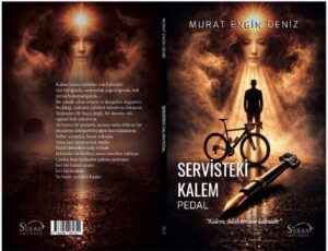 Sessizlikten Şiddete, Şüpheden Adalete Uzanan Bir Novella: Servisteki Kalem