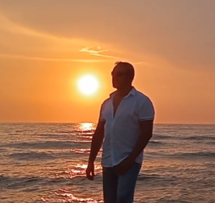 Şair Okay KILIÇ ile Söyleşi