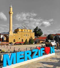 “Ovaların Dili, Tarihin İzi: Merzifon”