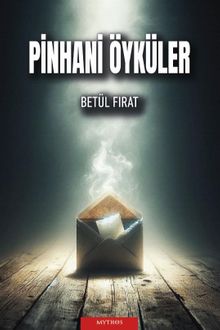 Pinhani Öyküler