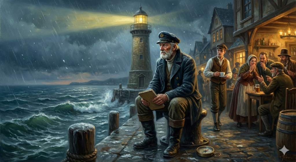 Fenerin İndirilişi