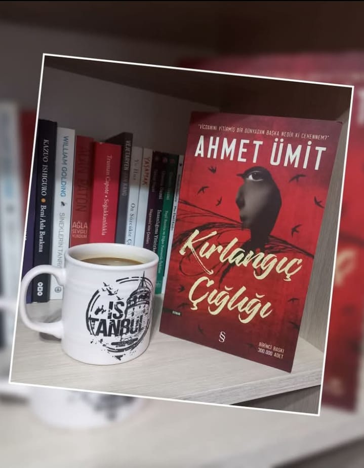 KIRLANGIÇ ÇIĞLIĞI