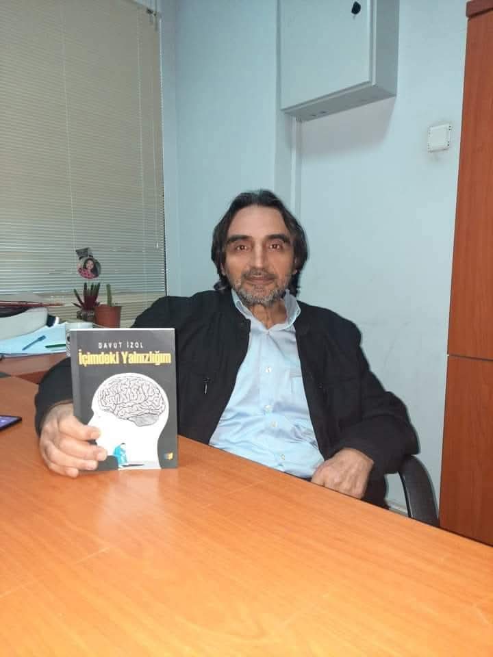 KENDİN İÇİN YOK OLMAK