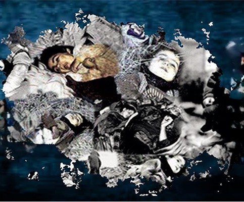 Hafızalarda Donan Kan – Hocalı 