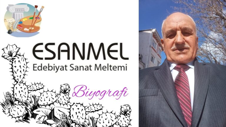 Fadıl Cansever kimdir?