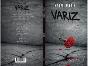 Karanlık Zamanlarda Parlayan Söz: “Varız” Adlı Şiir Kitabı
