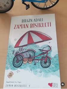 Geçmişe Açılan Pedallar