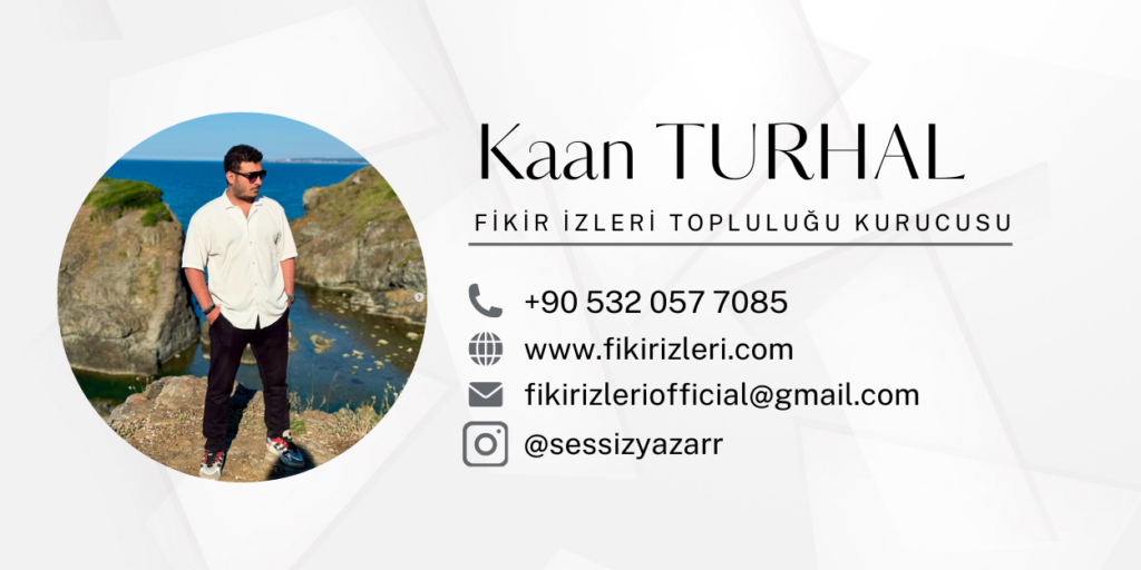 DUYURU | 6. SAYI ESER ÇAĞRISI ANAKRONİZM