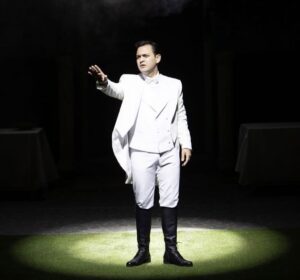 MEHMET FURKAN DİKİCİ İLE CİHAN BUTAK’IN ÖZEL RÖPORTAJI