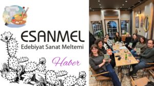 Kırklareli’nde “Bir Kıbrıs Romanı Belki” Üzerine Edebiyat ve Tarih Söyleşisi