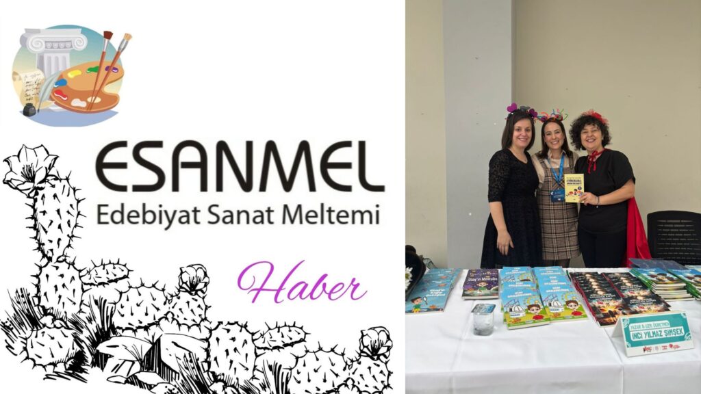 Lüleburgaz İstek Koleji Sahnesinde Akran Nezaketi Buluşması