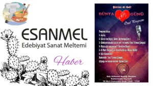 Şiirin Birleştirici Gücü Lüleburgaz’da Bir Araya Geldi