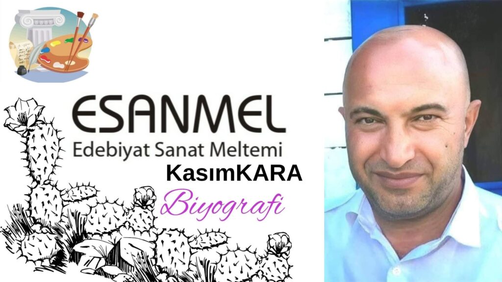 ​Kasım Kara kimdir?