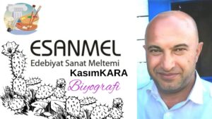 ​Kasım Kara kimdir?