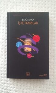 “İşte Tanrılar” Üzerine Bir İnceleme