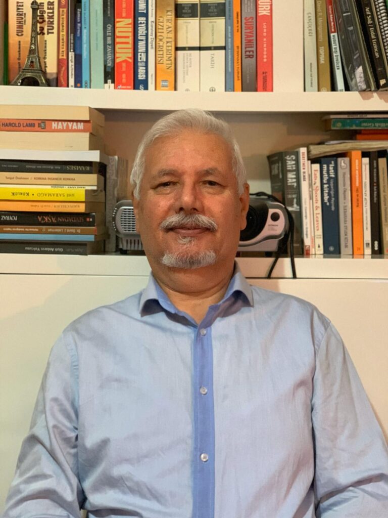 Bilgi, Aydın ve Toplum Üzerine İlber Ortaylı’nın Entelektüel Birikimi ve Beklenen Aydın Tutum Üzerine