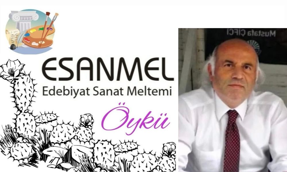 1 NİSAN ŞAKASI BİR AŞKIN İNTİKAMI OLMUŞTU