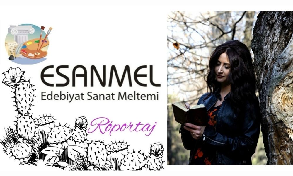 Yazar Nezihat KERET Röportajı