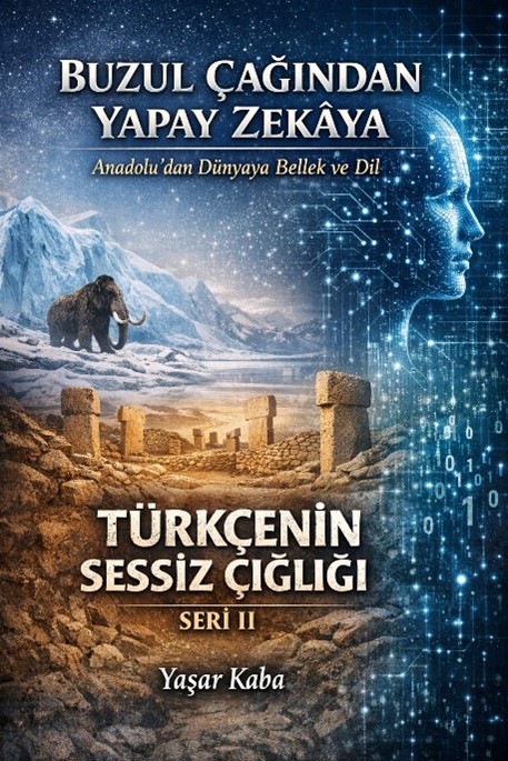 TARİHÇİ YAZAR YAŞAR KABA’NIN YENİ ESERLERİ YAYINLANDI