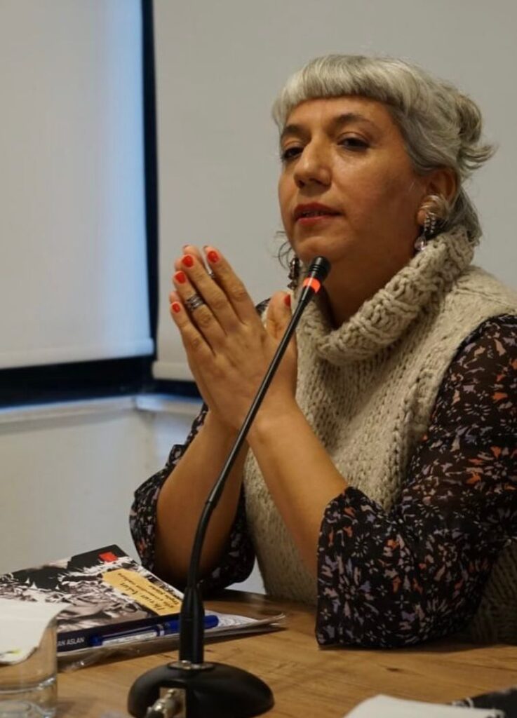 HİCRAN ASLAN-CiHAN BUTAK RÖPORTAJI