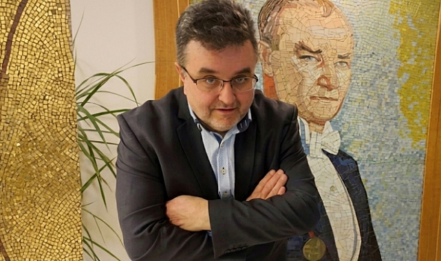 GAZETECİ VE YAZAR GÜVEN ALBAYRAK VEFAT ETTİ