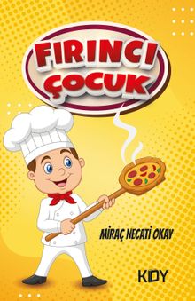 Fırıncı Çocuk