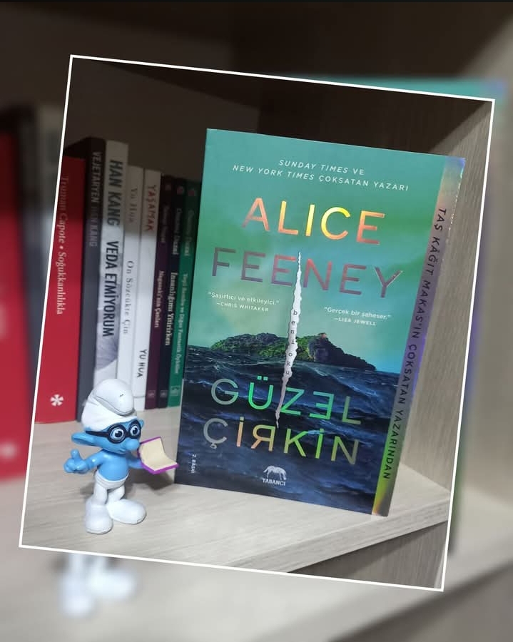 GÜZEL ÇİRKİN
