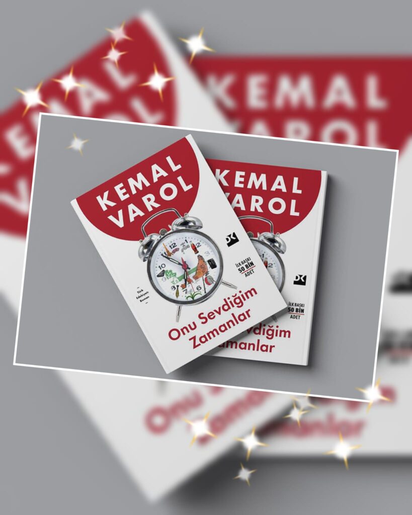 ONU SEVDİĞİM ZAMANLAR