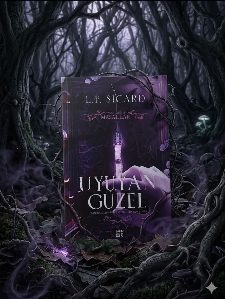 Uyuyan Güzel